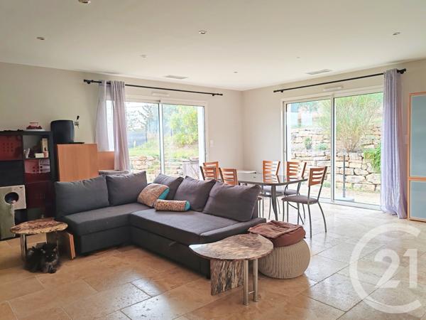 Maison à vendre  4 pièces - 98,71 m2 VILLENEUVE - 04