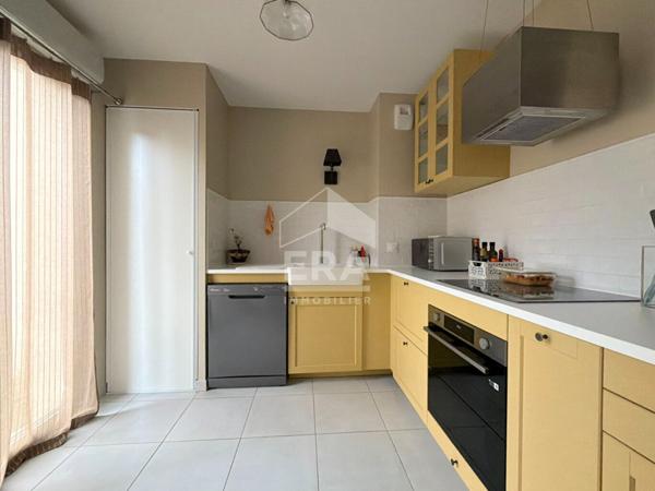 A LOUER 84120 PERTUIS MAISON 4 PIÈCES 81M² AVEC JARDIN ET GARAGE