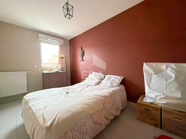 A LOUER 84120 PERTUIS MAISON 4 PIÈCES 81M² AVEC JARDIN ET GARAGE