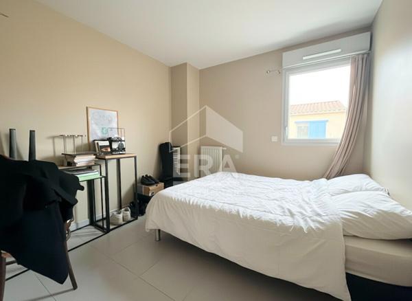 A LOUER 84120 PERTUIS MAISON 4 PIÈCES 81M² AVEC JARDIN ET GARAGE