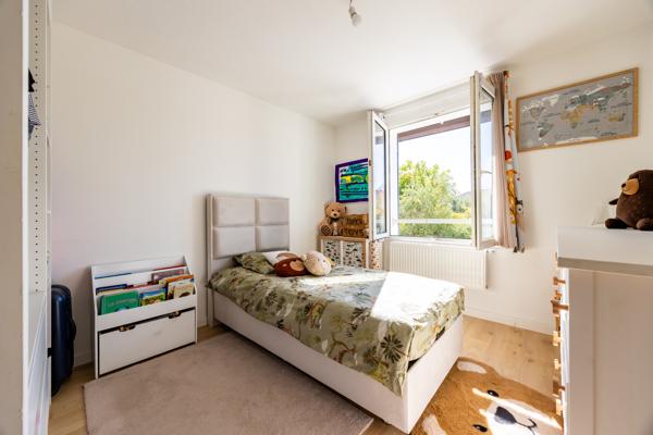 EYSINES LE VIGEAN