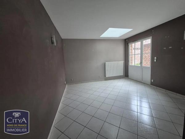Maison à louer 4 pièces 86.78m² Valenciennes (59300)