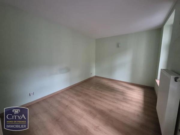 Maison à louer 4 pièces 86.78m² Valenciennes (59300)
