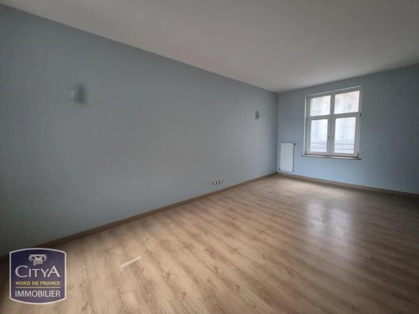 Maison à louer 4 pièces 86.78m² Valenciennes (59300)