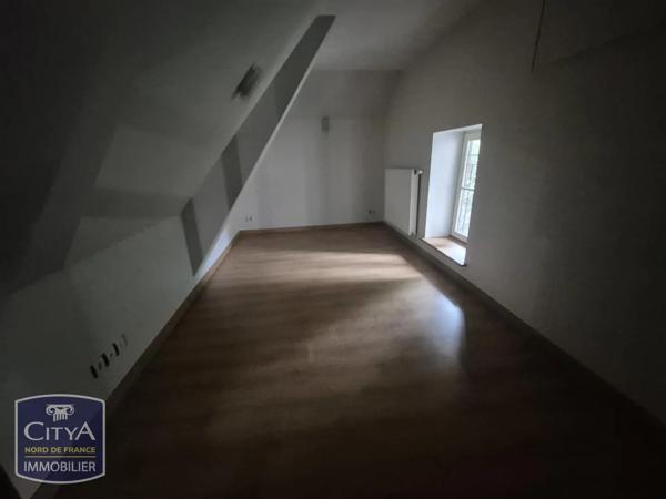 Maison à louer 4 pièces 86.78m² Valenciennes (59300)
