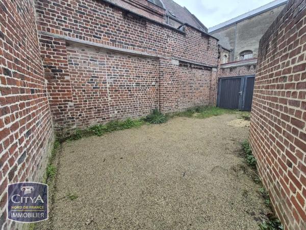 Maison à louer 4 pièces 86.78m² Valenciennes (59300)