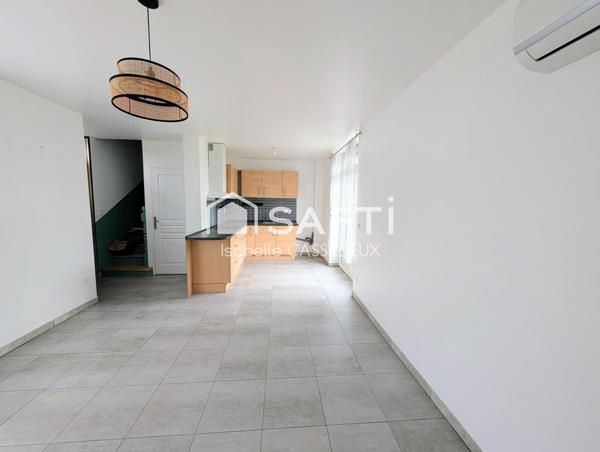Maison 5 pièces & local pro : plein potentiel !