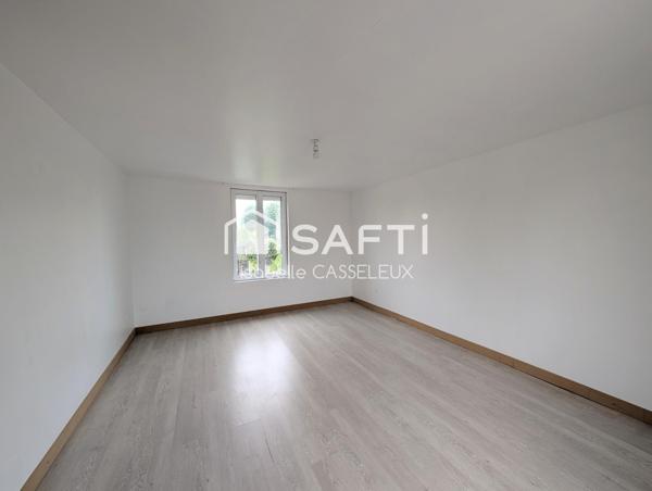 Maison 5 pièces & local pro : plein potentiel !