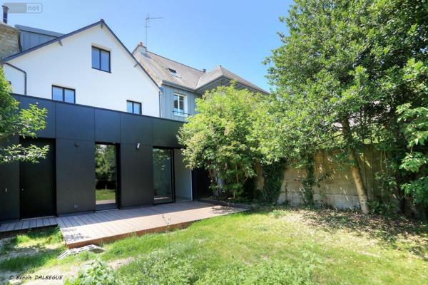 Maison à vendre à Rennes en Ille-et-Vilaine (35000), ref : 11772/135   
Thabor