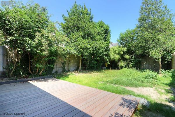 Maison à vendre à Rennes en Ille-et-Vilaine (35000), ref : 11772/135   
Thabor