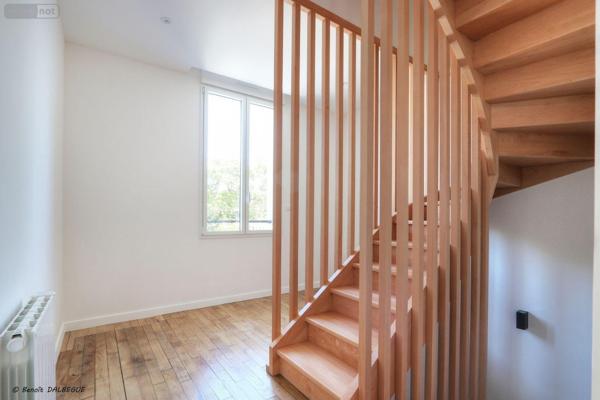 Maison à vendre à Rennes en Ille-et-Vilaine (35000), ref : 11772/135   
Thabor