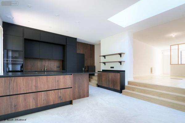 Maison à vendre à Rennes en Ille-et-Vilaine (35000), ref : 11772/135   
Thabor