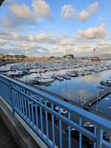 Appartement à vendre à Perros-Guirec dans les Côtes-d'Armor (22700), ref : VA1915-22093