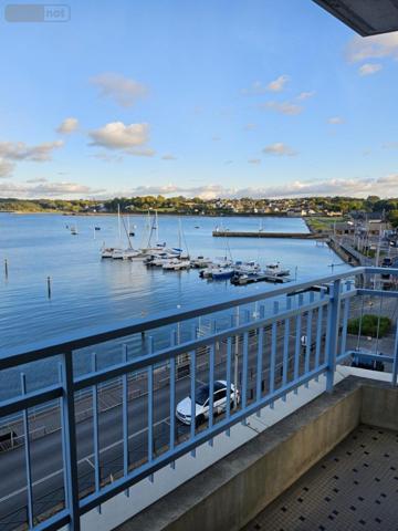 Appartement à vendre à Perros-Guirec dans les Côtes-d'Armor (22700), ref : VA1915-22093