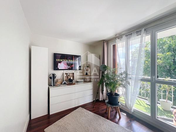 Appartement Chantilly 3 pièces 69.58 m2