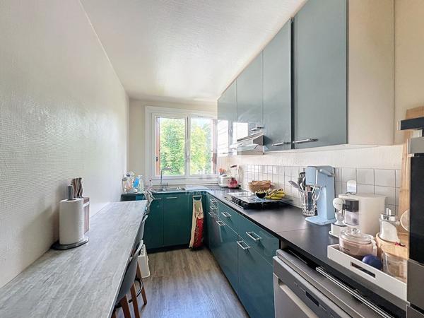 Appartement Chantilly 3 pièces 69.58 m2