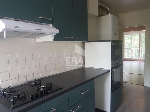 Appartement Chantilly 3 pièces 69.58 m2