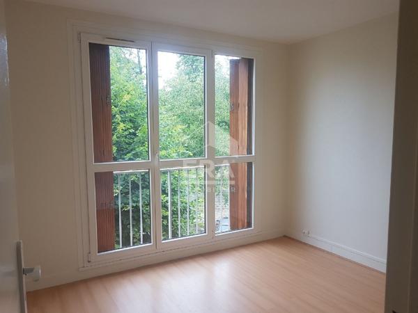 Appartement Chantilly 3 pièces 69.58 m2