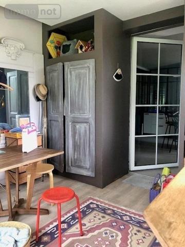 Appartement à vendre à Beaucourt sur le Territoire de Belfort (90500), ref : LAP