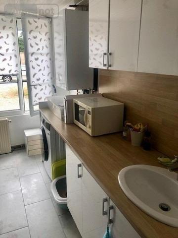Appartement à vendre à Beaucourt sur le Territoire de Belfort (90500), ref : LAP