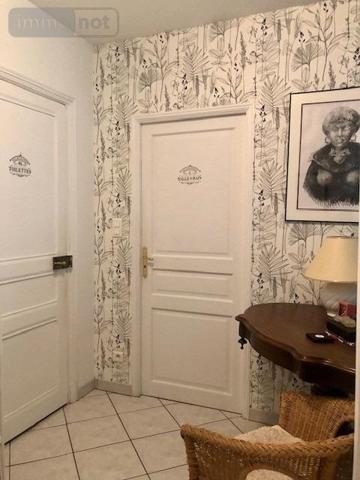 Appartement à vendre à Beaucourt sur le Territoire de Belfort (90500), ref : LAP