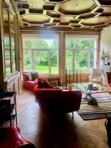 Appartement à vendre à Beaucourt sur le Territoire de Belfort (90500), ref : LAP
