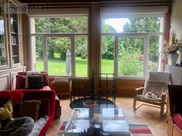 Appartement à vendre à Beaucourt sur le Territoire de Belfort (90500), ref : LAP