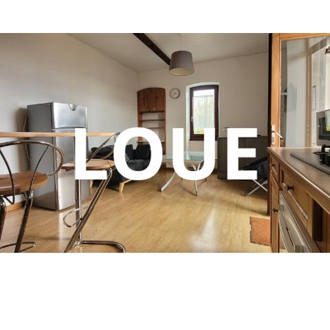 Location appartement 3 pièces 46 m² Claix