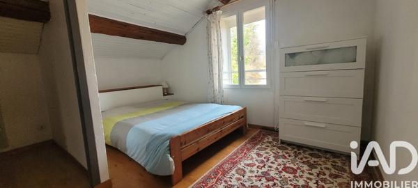 Location appartement 3 pièces 46 m² Claix