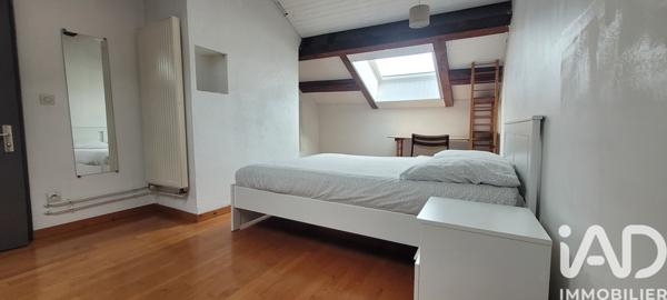 Location appartement 3 pièces 46 m² Claix