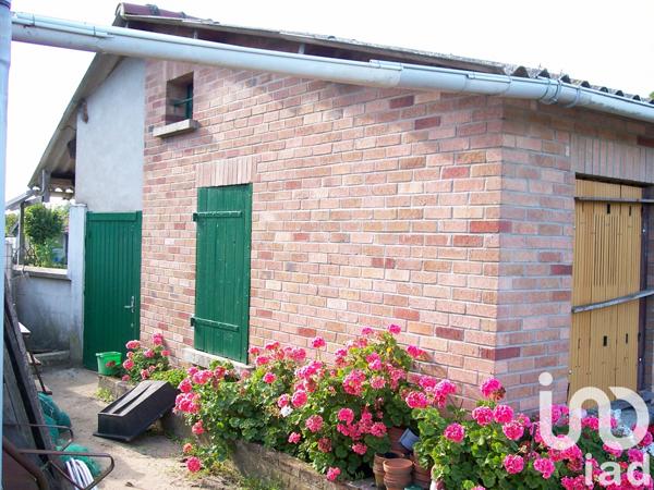 Terrain à vendre 290 m² Le Mans