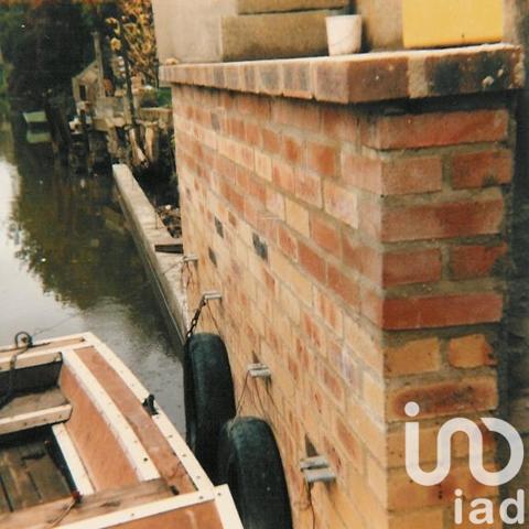 Terrain à vendre 290 m² Le Mans