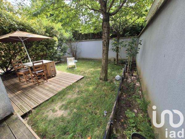 Appartement à vendre 4 pièces 78 m² Argenteuil