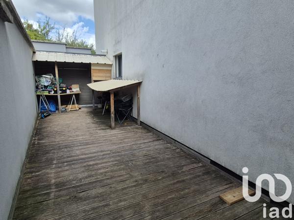 Appartement à vendre 4 pièces 78 m² Argenteuil