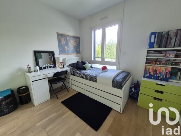 Appartement à vendre 4 pièces 78 m² Argenteuil