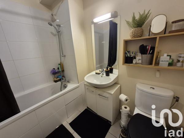 Appartement à vendre 4 pièces 78 m² Argenteuil