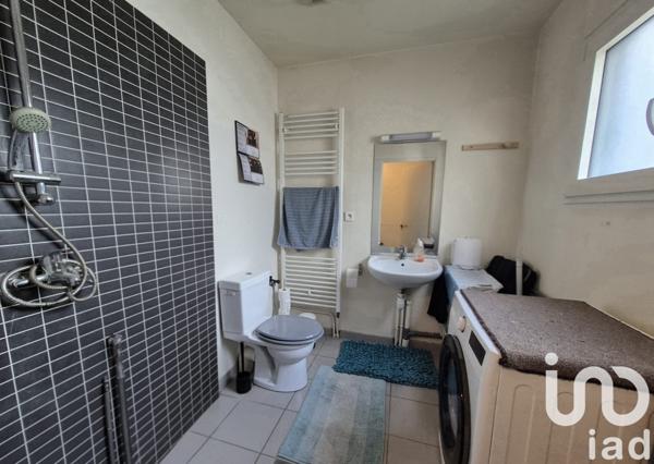 Appartement à vendre 4 pièces 78 m² Argenteuil