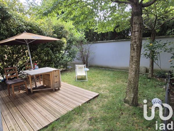 Appartement à vendre 4 pièces 78 m² Argenteuil