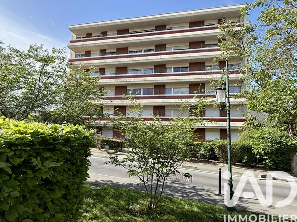 Studio à vendre 26 m² Gagny