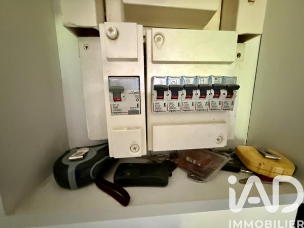 Studio à vendre 26 m² Gagny