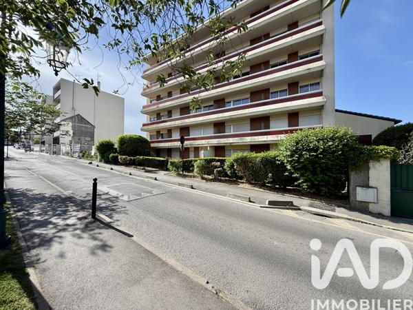 Studio à vendre 26 m² Gagny