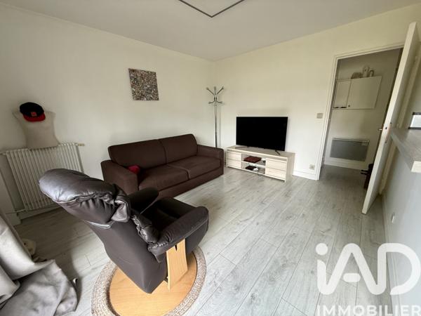 Studio à vendre 26 m² Gagny