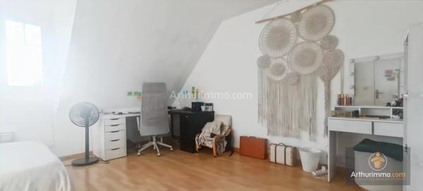 Vente                                                      Maison
                        
                     6 pièces                      139 m2                     à Bondoufle