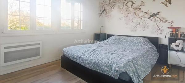 Vente                                                      Maison
                        
                     6 pièces                      139 m2                     à Bondoufle