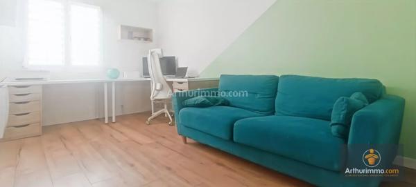 Vente                                                      Maison
                        
                     6 pièces                      139 m2                     à Bondoufle