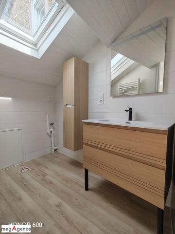 Appartement à SAINT-MALO, 35400 - 2 pièces 28m²