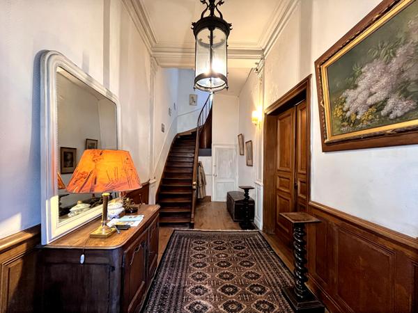 Maison à vendre à Cognac (16100) - Charente