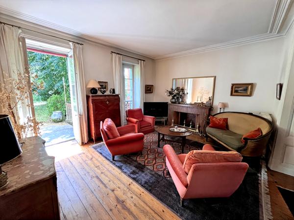 Maison à vendre à Cognac (16100) - Charente