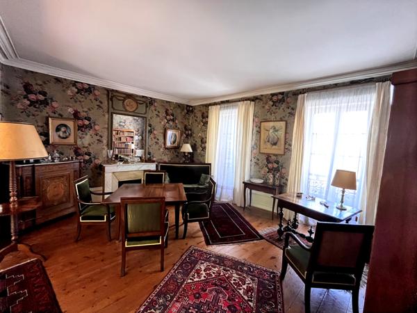 Maison à vendre à Cognac (16100) - Charente