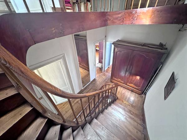 Maison à vendre à Cognac (16100) - Charente